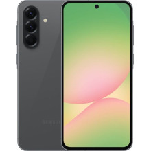 Samsung A566 A56 5G 256GB 8GB EE DS Awesome Graphite